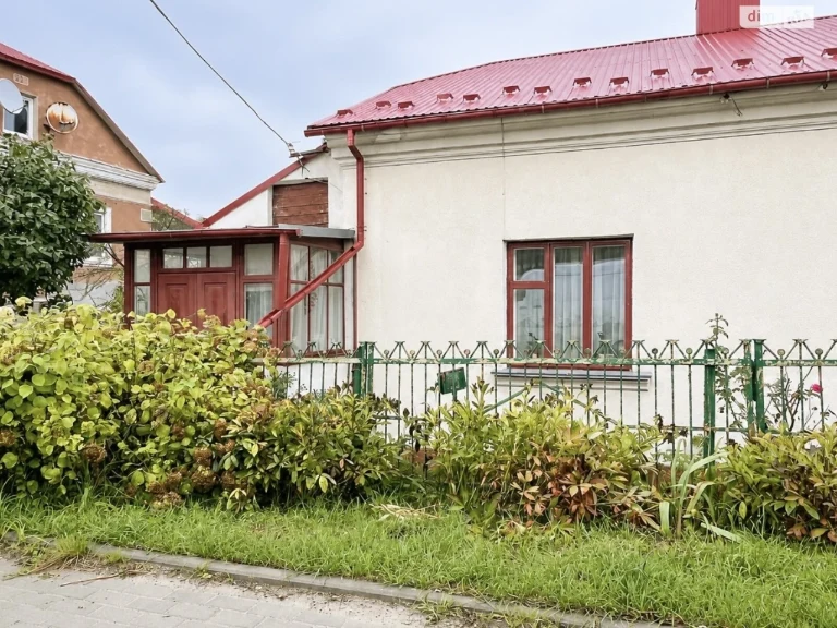 Продаж Частина будинку Загребелля