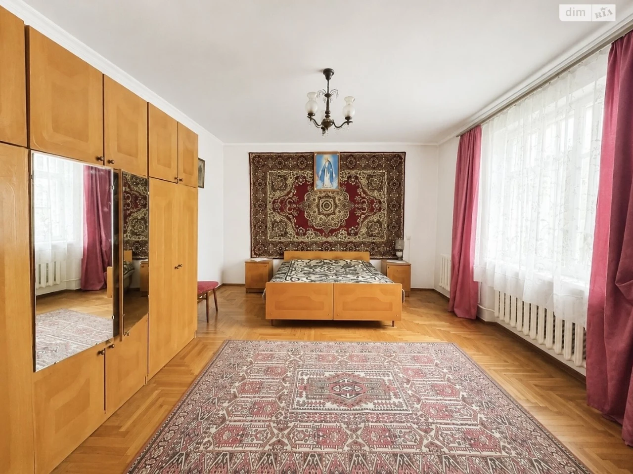 Продаж Частина будинку Загребелля