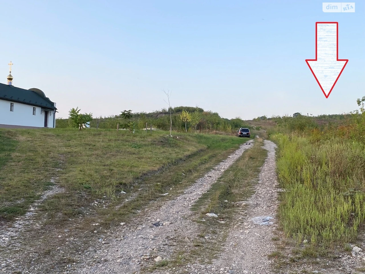Продаж Ділянка під житлову забудову Авторинок