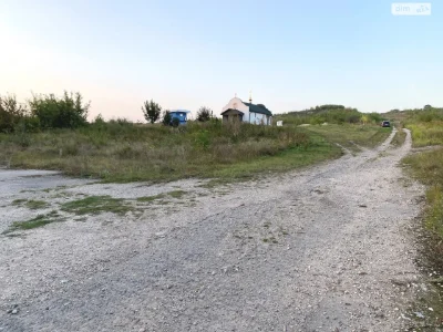 Продаж Ділянка під житлову забудову Авторинок