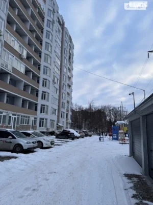 Довгострокова Оренда Квартира Бам