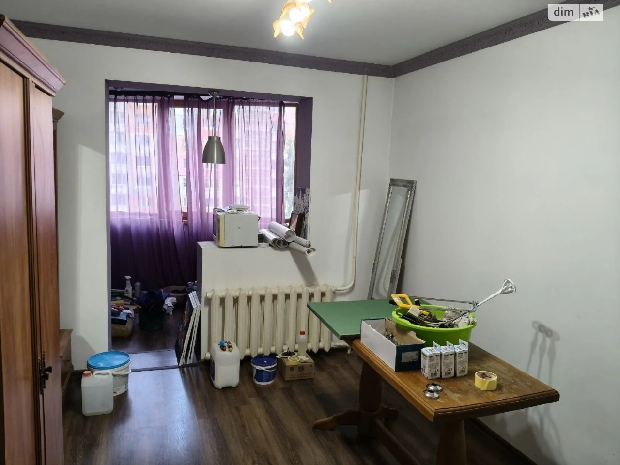 Продаж Квартира 40 мікрорайон