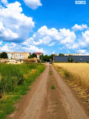 Продаж Земля сільськогосподарського призначення Східний