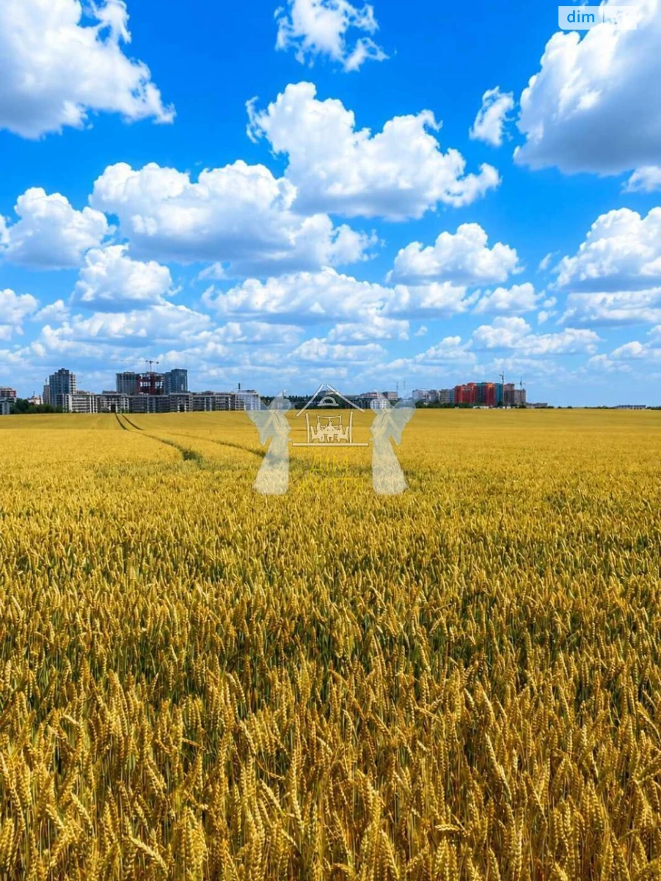 Продаж Земля сільськогосподарського призначення Східний