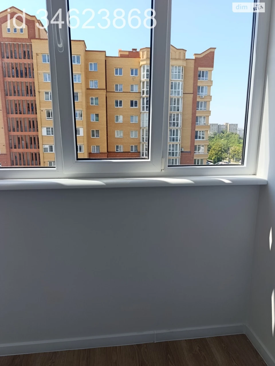 Довгострокова Оренда Квартира Молодіжний