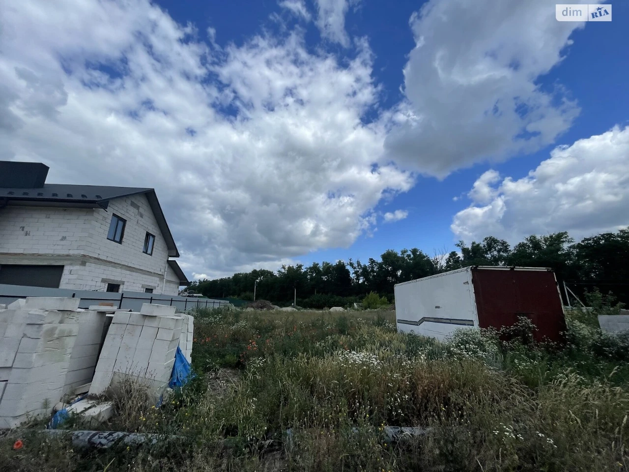 Продаж Земля сільськогосподарського призначення Кутківці