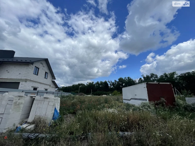 Продаж Земля сільськогосподарського призначення Кутківці