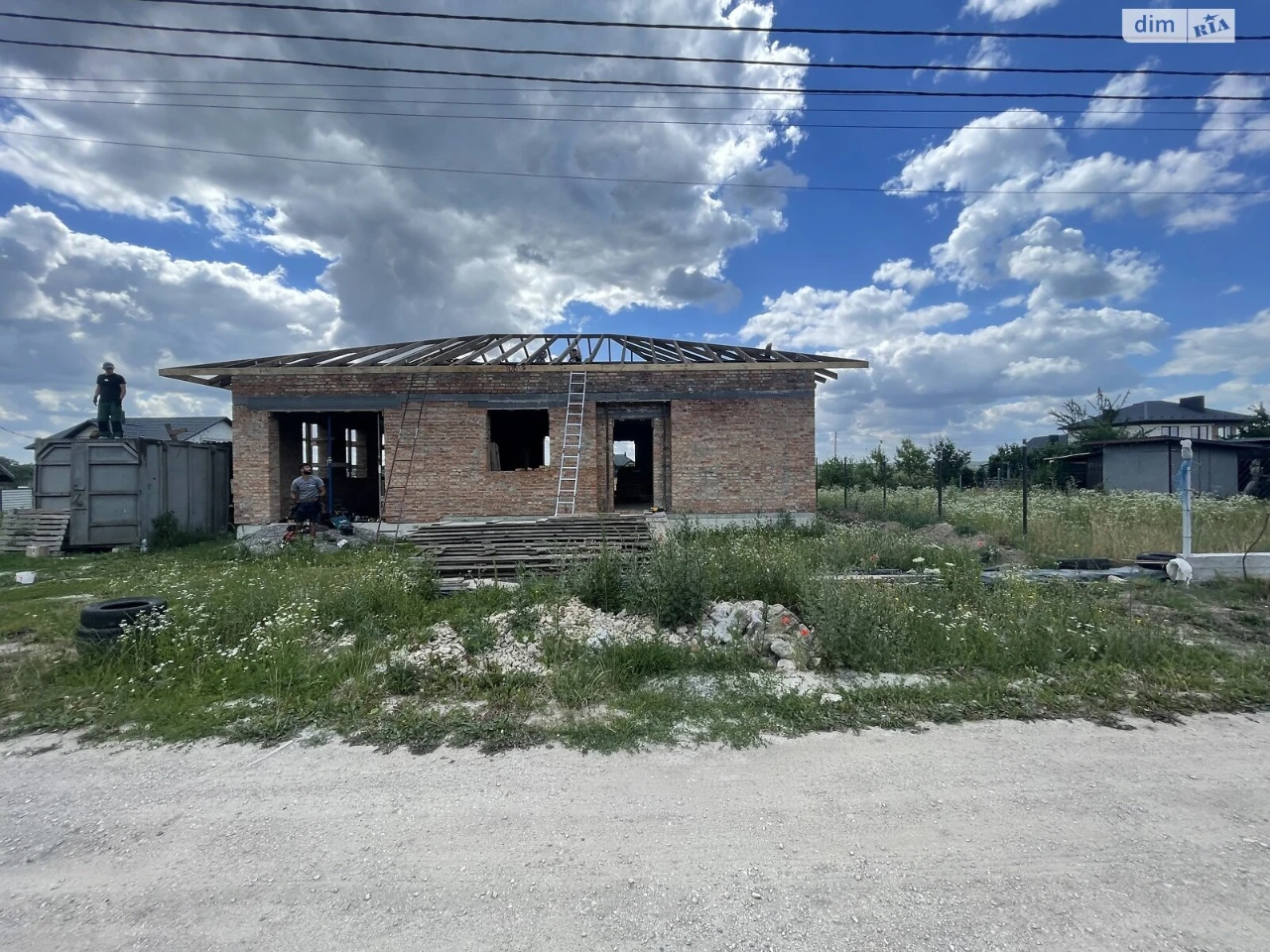 Продаж Земля сільськогосподарського призначення Кутківці
