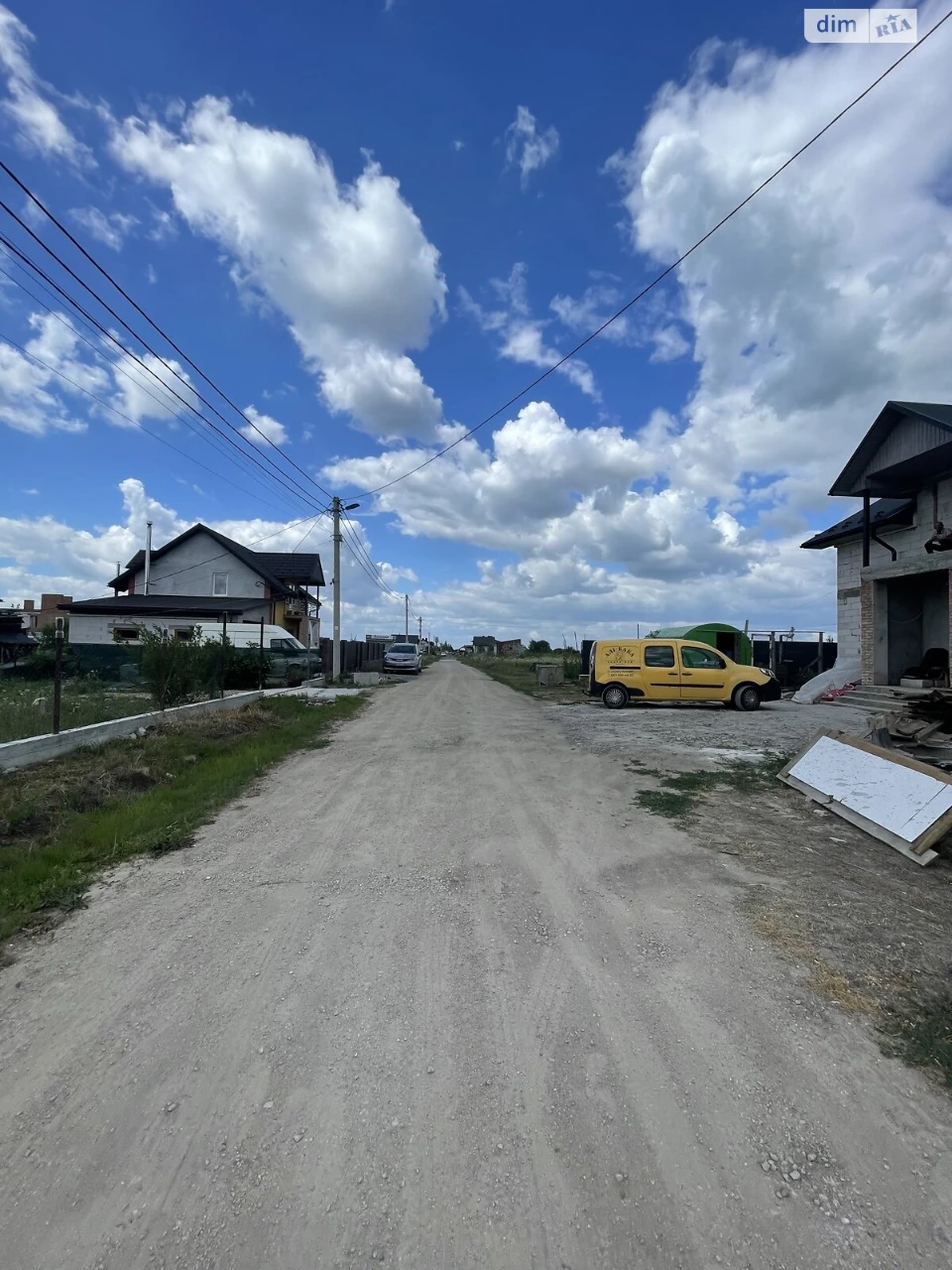 Продаж Земля сільськогосподарського призначення Кутківці