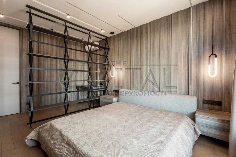 2-room apartment for sale in the Alter Ego residential complex with repairs in Laborat Lane