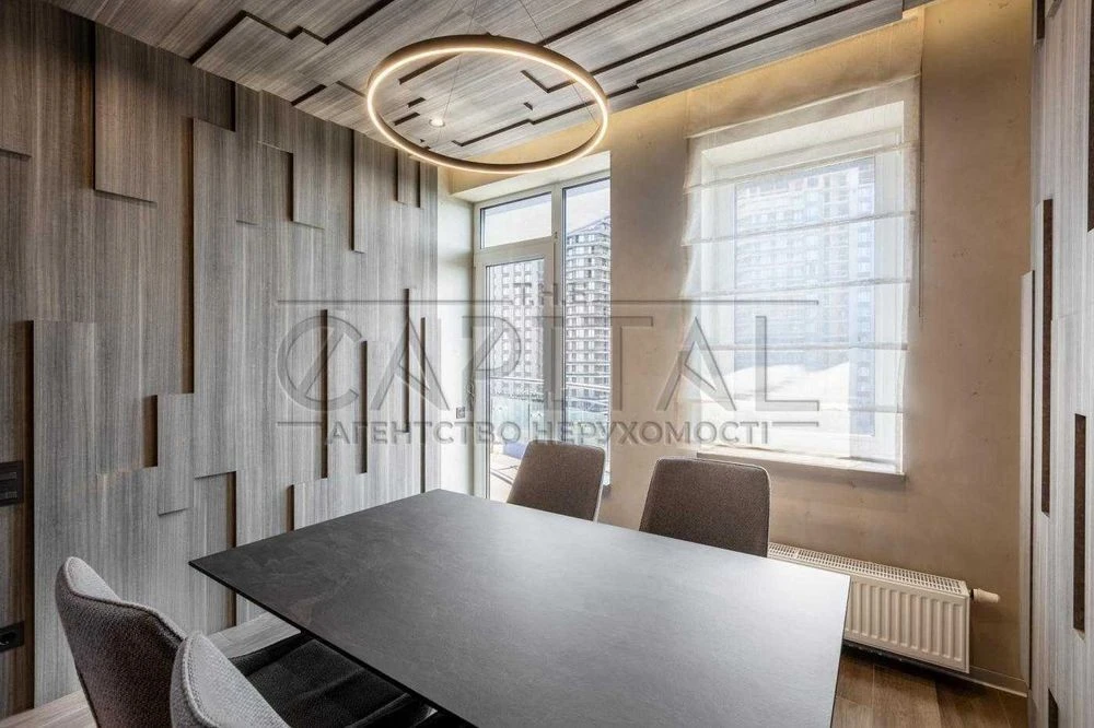 2-room apartment for sale in the Alter Ego residential complex with repairs in Laborat Lane