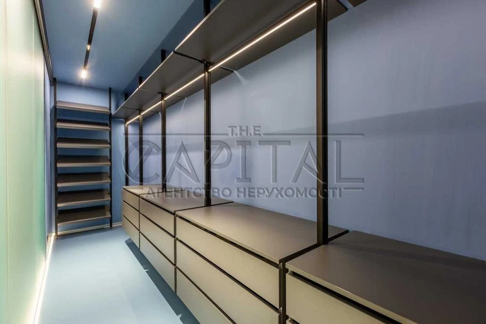 2-room apartment for sale in the Alter Ego residential complex with repairs in Laborat Lane