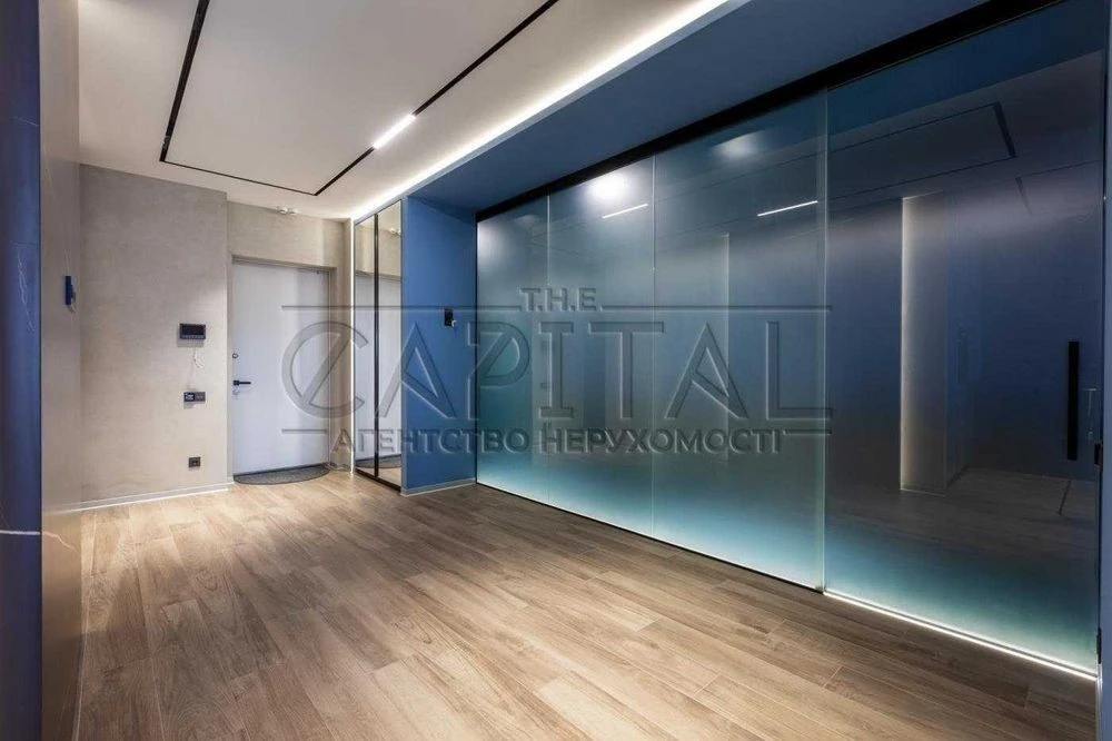 2-room apartment for sale in the Alter Ego residential complex with repairs in Laborat Lane