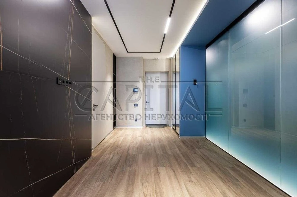 2-room apartment for sale in the Alter Ego residential complex with repairs in Laborat Lane
