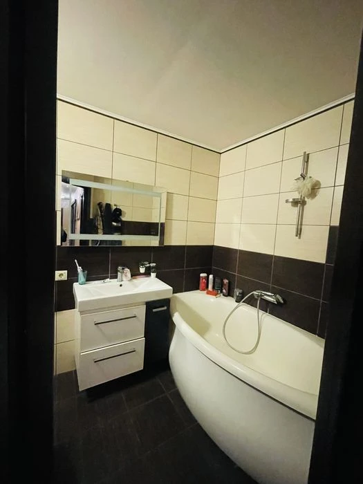 Продажа 3х, газовое отопление, Стрыйский парк, Львов!
