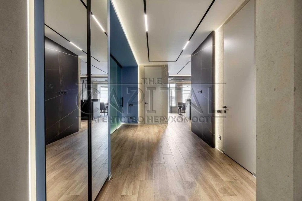 2-room apartment for sale in the Alter Ego residential complex with repairs in Laborat Lane