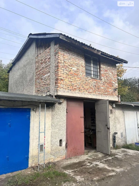 Продаж Місце в гаражному кооперативі