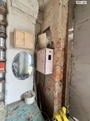 Продаж Місце в гаражному кооперативі