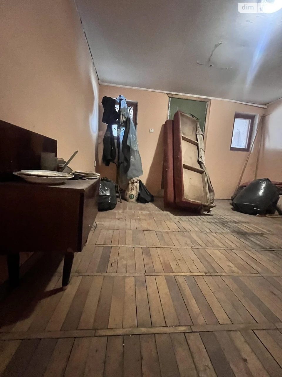 Продаж Місце в гаражному кооперативі