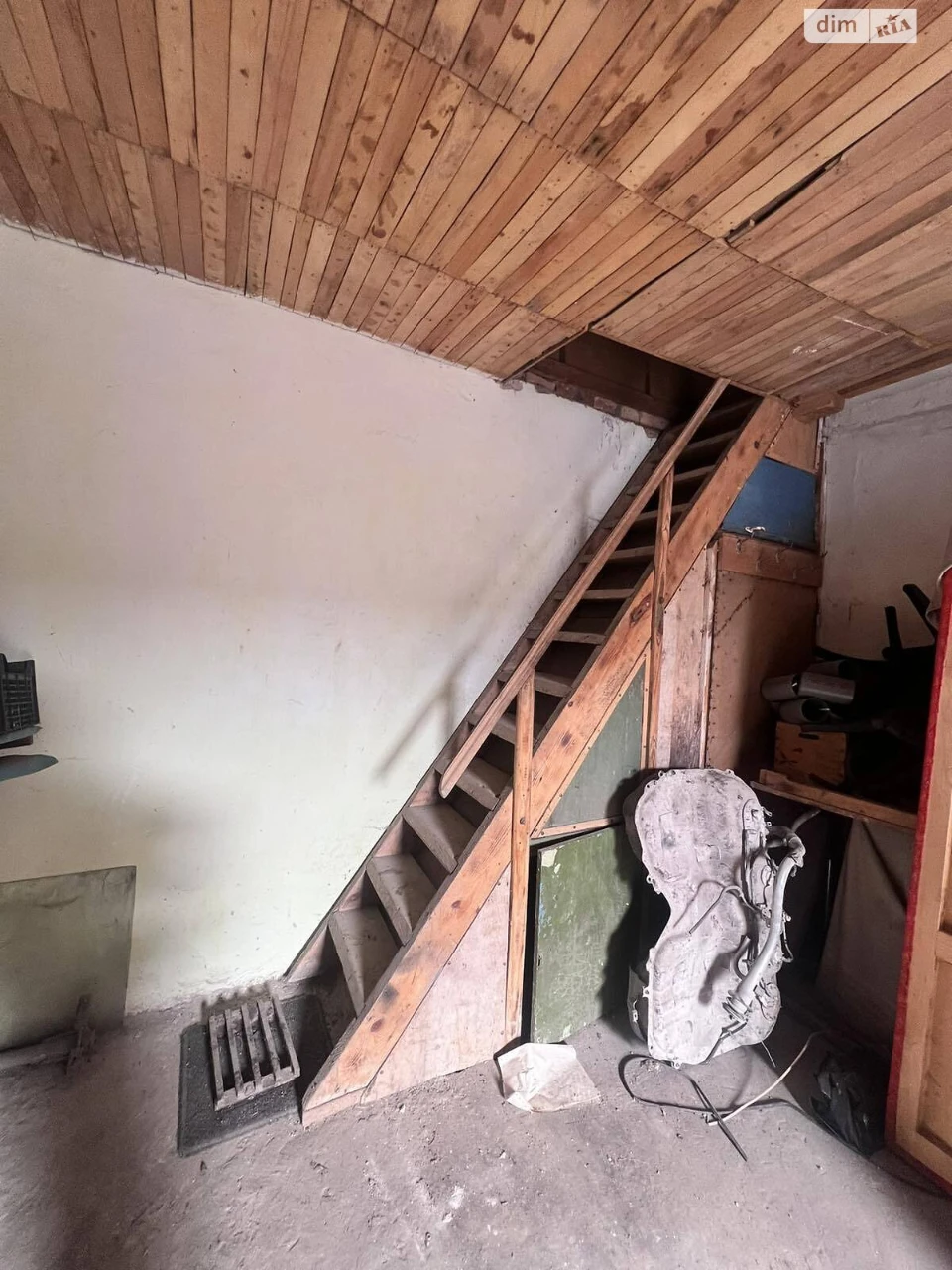 Продаж Місце в гаражному кооперативі