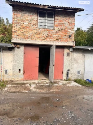 Продаж Місце в гаражному кооперативі Оболоня