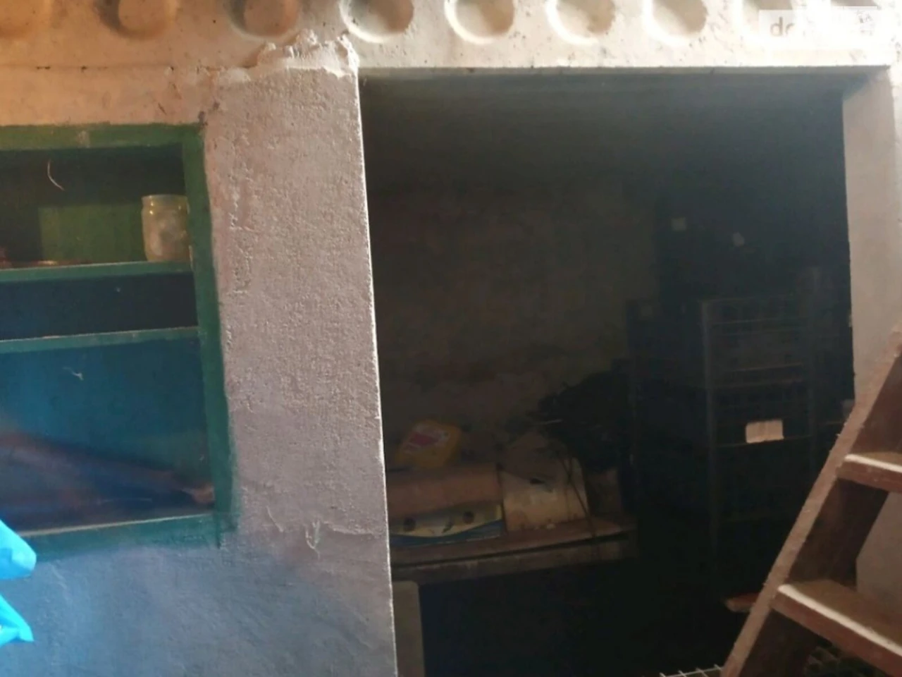 Продаж Окремий гараж Промисловий Південний