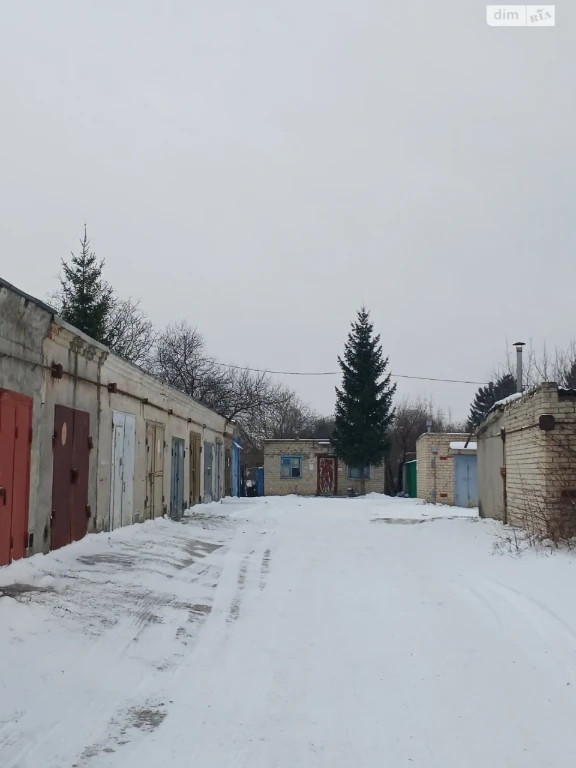 Продаж Окремий гараж Газопровід