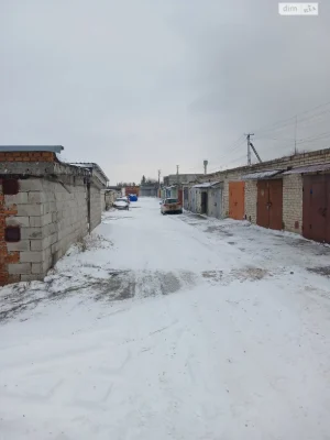 Продаж Окремий гараж Газопровід