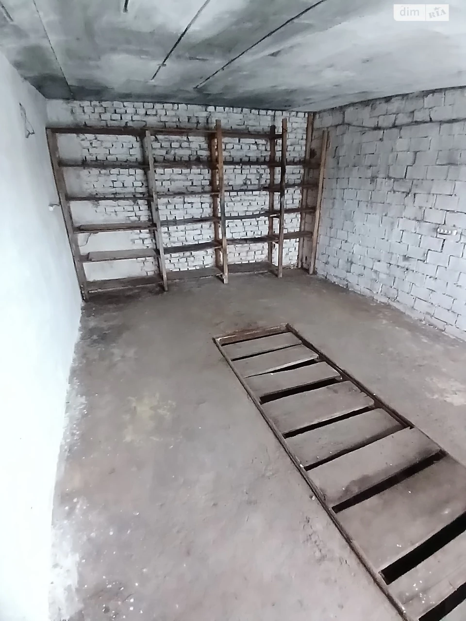 Продаж Окремий гараж Газопровід