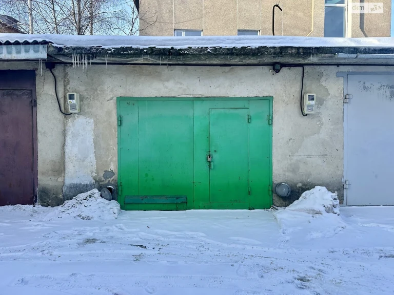Продаж Окремий гараж Центр