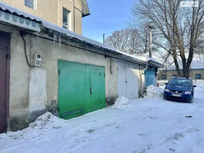 Продаж Окремий гараж Центр