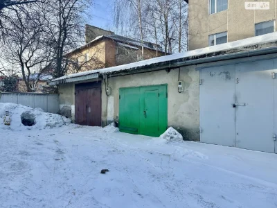 Продаж Окремий гараж Центр