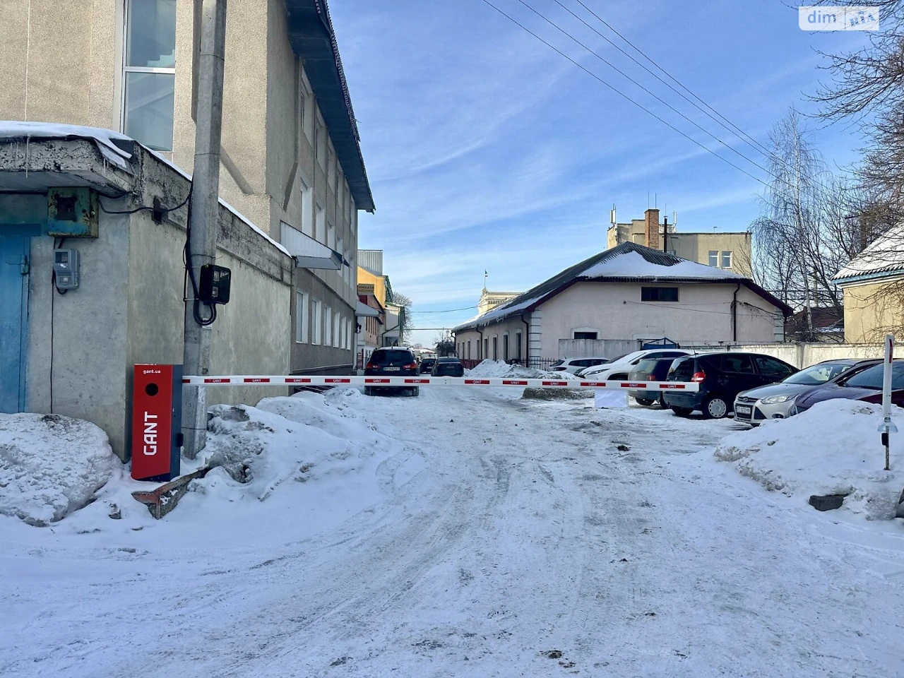 Продаж Окремий гараж Центр