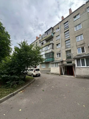 Продаж Квартира Центр