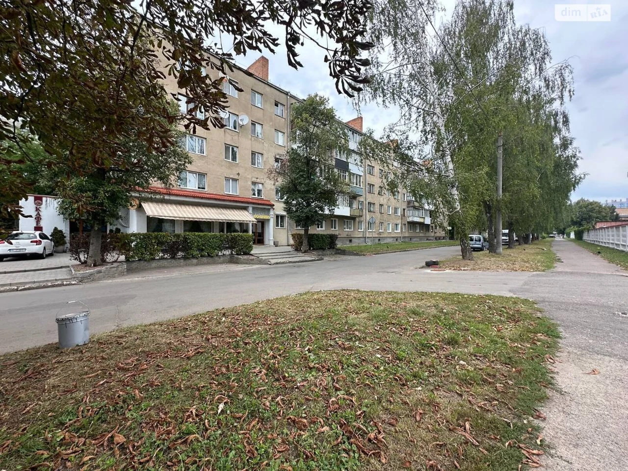 Продаж Квартира Центр