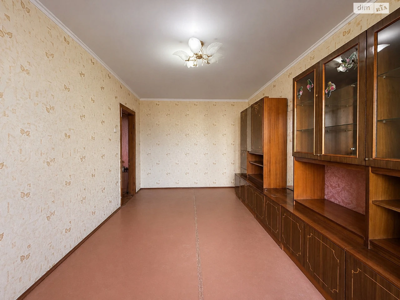 Продаж Квартира 40 мікрорайон