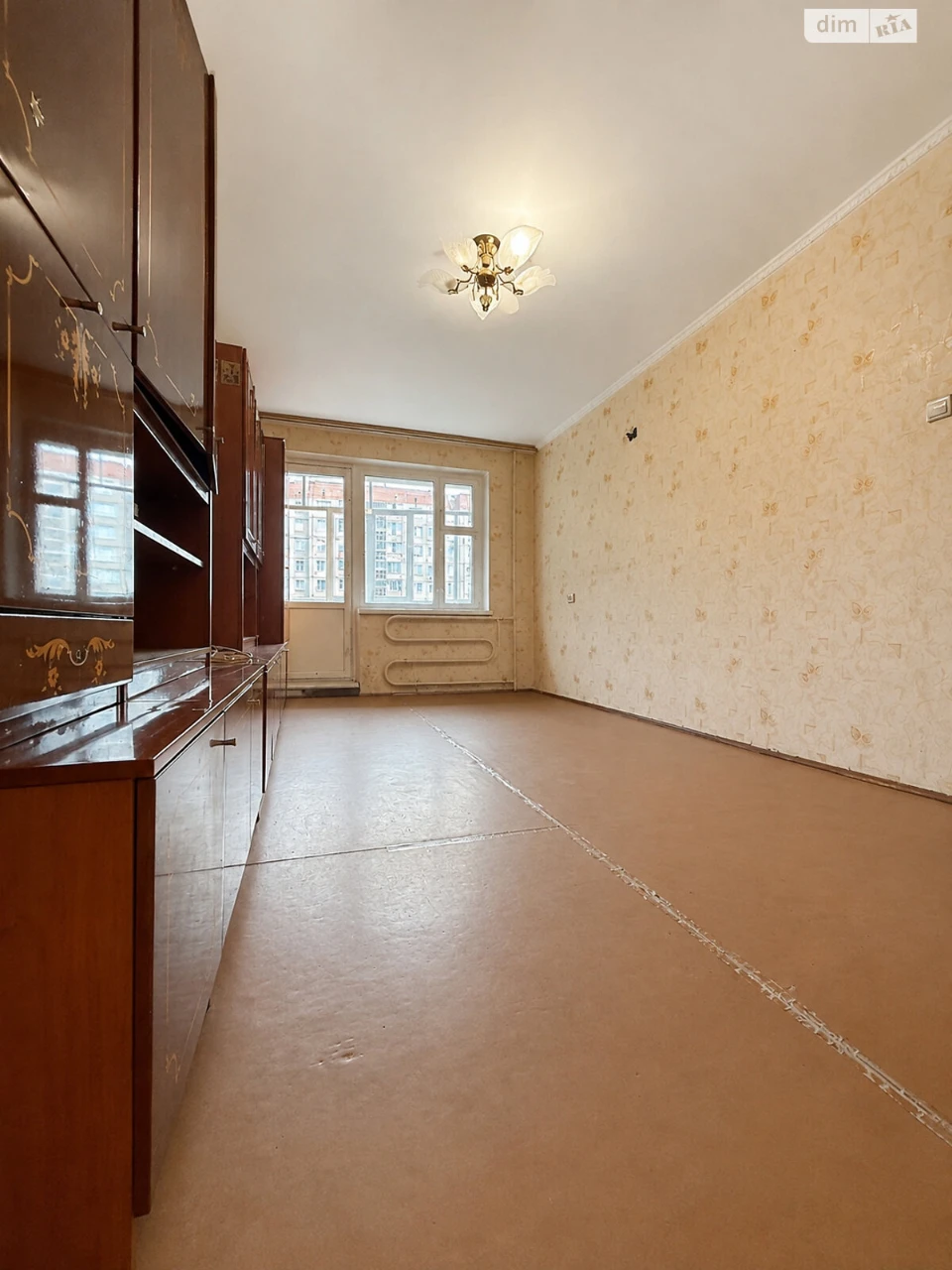 Продаж Квартира 40 мікрорайон