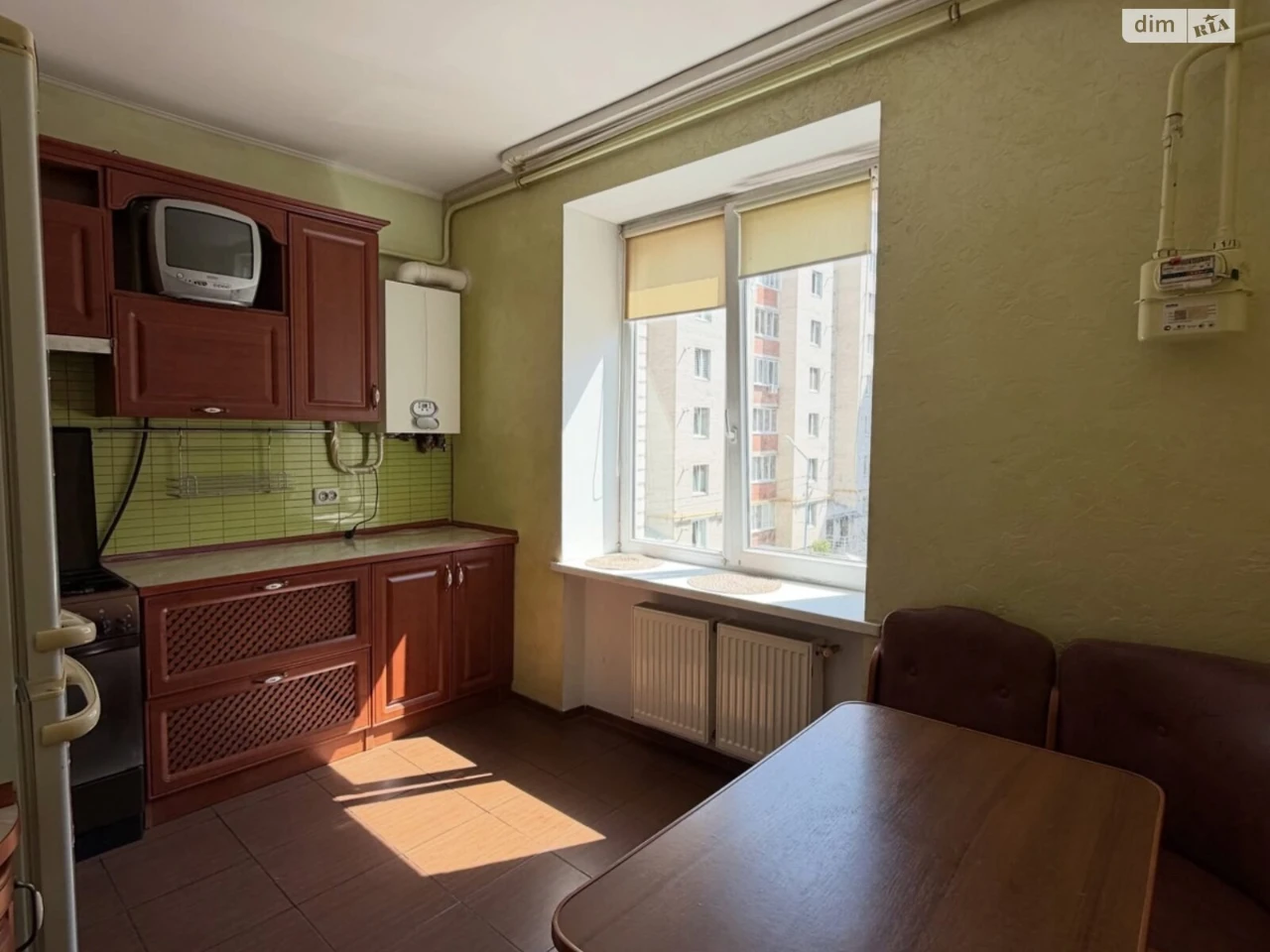 Продаж Квартира 40 мікрорайон