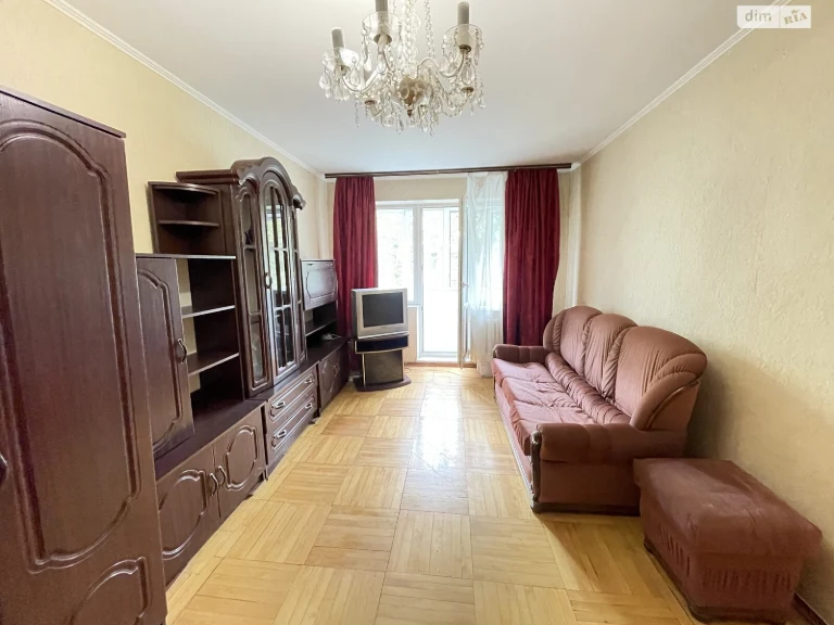 Продажа квартиры Черемушки.