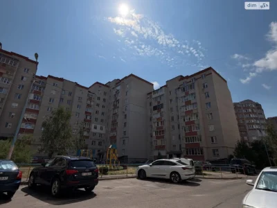 Продаж Квартира 40 мікрорайон