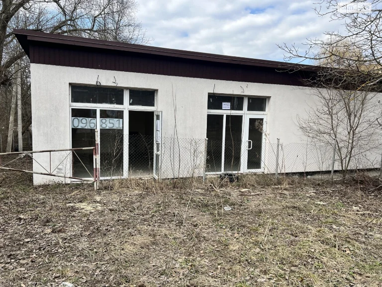 Продаж Окремий гараж Канада