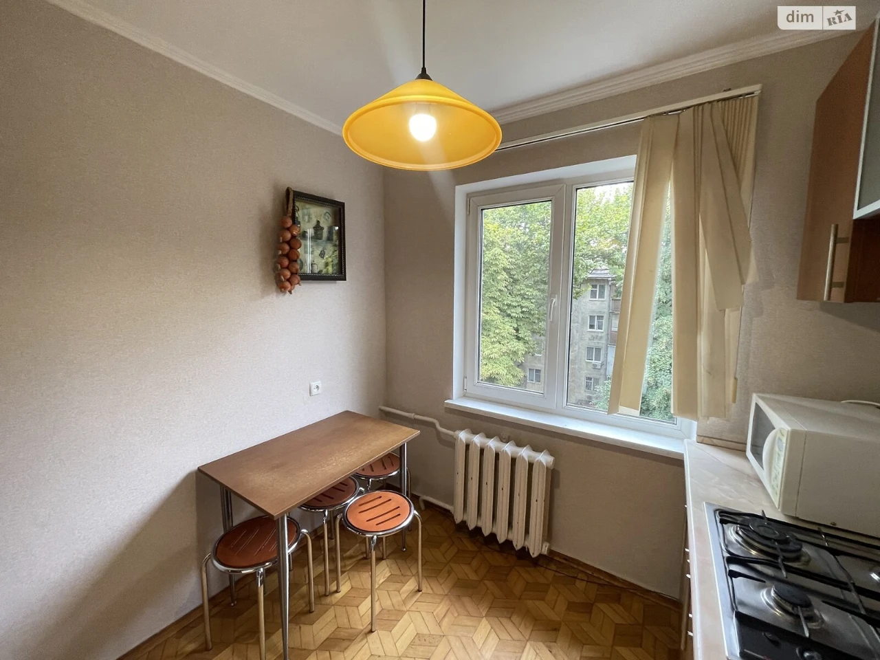 Продажа квартиры Черемушки.