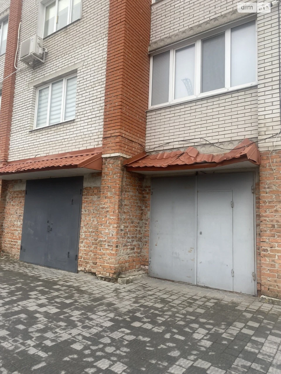 Продаж Окремий гараж