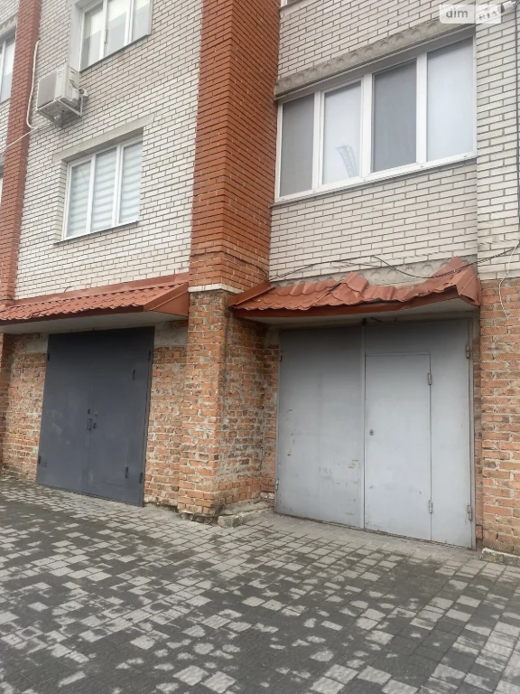 Продаж Окремий гараж