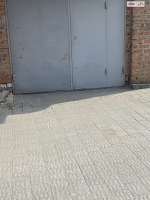 Продаж Окремий гараж