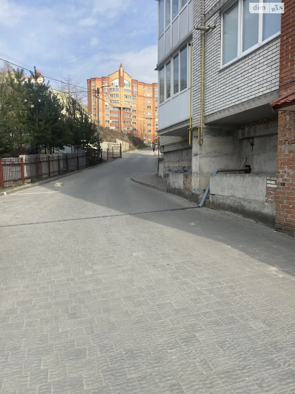 Продаж Окремий гараж