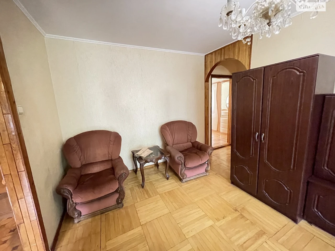 Продажа квартиры Черемушки.