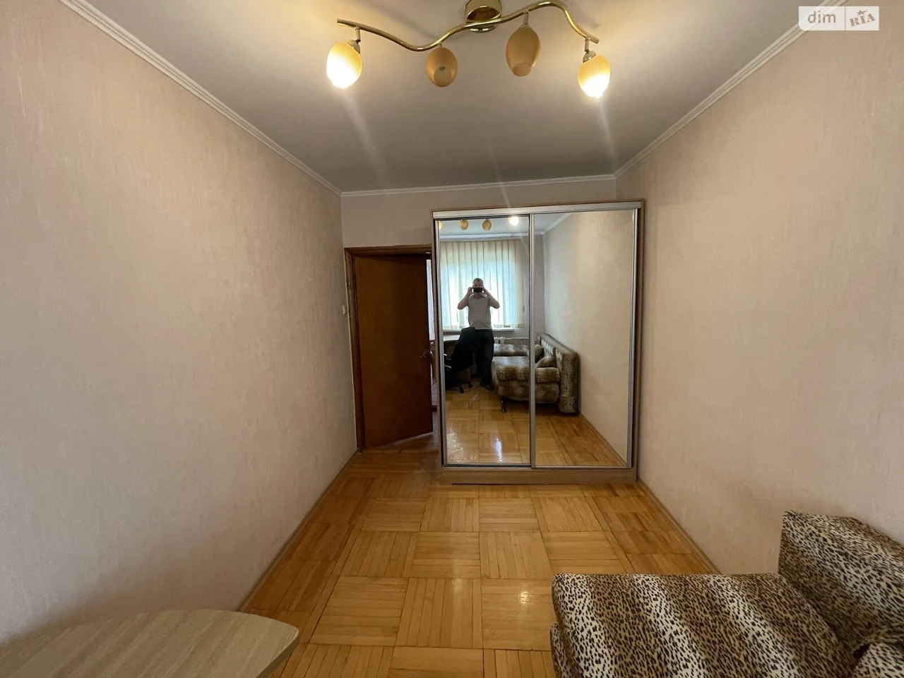 Продажа квартиры Черемушки.