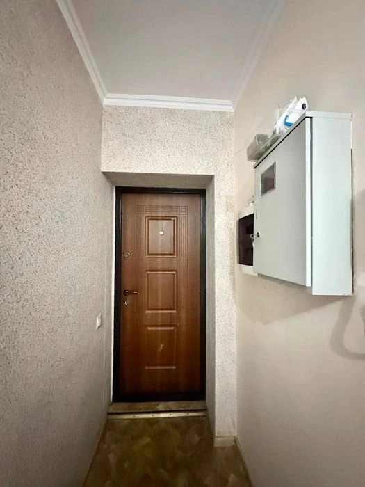 2-кім. квартира в центрі на пр. Волі