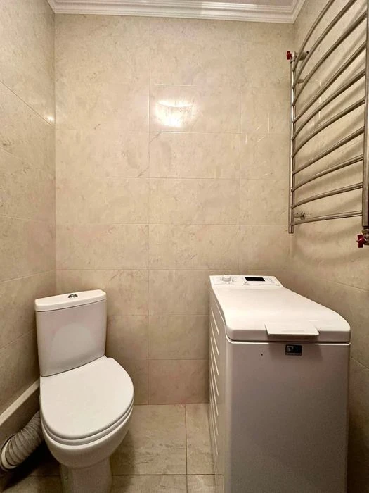 2-кім. квартира в центрі на пр. Волі